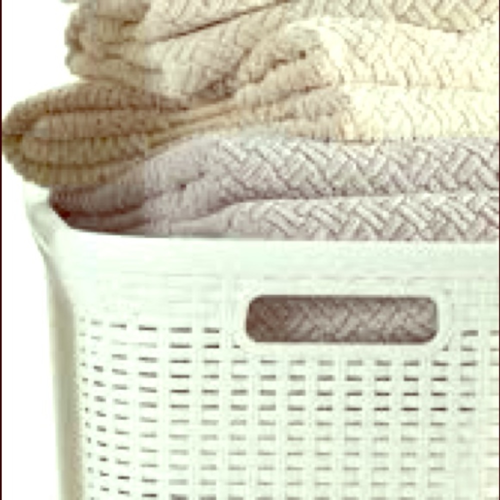 Freshly Laundered